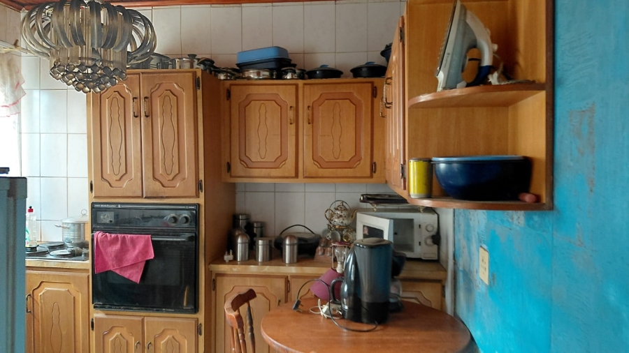3 Bedroom Property for Sale in Zamdela Free State